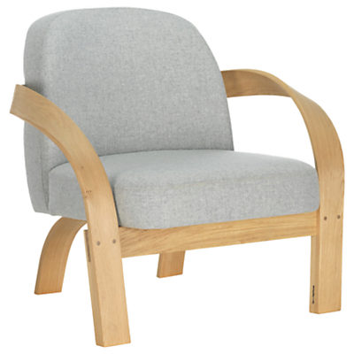 Tom Raffield Arbor Armchair